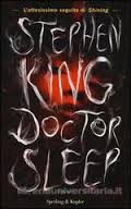 King Stephen Doctor Sleep